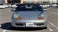 1998 Porsche Boxster