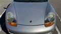 1998 Porsche Boxster