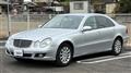 2007 Mercedes-Benz E-Class