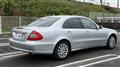 2007 Mercedes-Benz E-Class