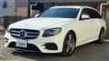2018 Mercedes-Benz E-Class