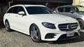 2018 Mercedes-Benz E-Class