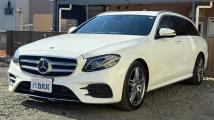 2018 Mercedes-Benz E-Class