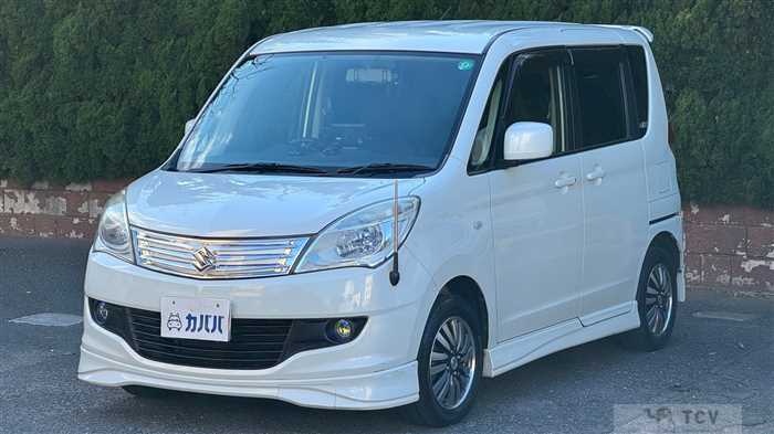 2011 Suzuki Suzuki Others