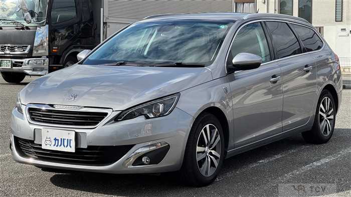 2016 Peugeot Peugoet Others