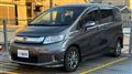 2016 Honda Freed Spike