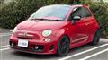 2009 ABARTH ABARTH OTHERS