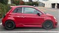 2009 ABARTH ABARTH OTHERS