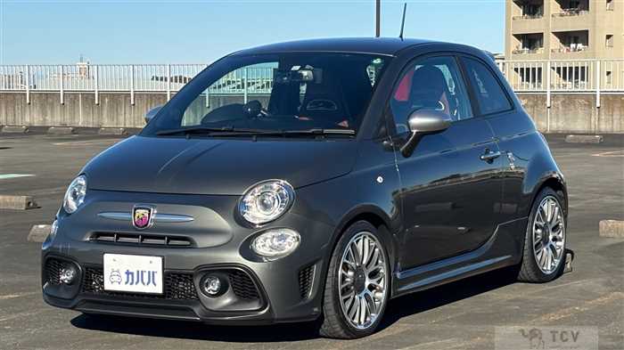 2018 ABARTH ABARTH OTHERS