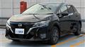 2022 Nissan Note