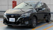 2022 Nissan Note