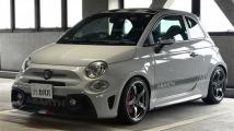 2017 ABARTH ABARTH OTHERS