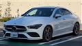 2021 Mercedes-Benz CLA-CLASS