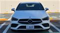 2021 Mercedes-Benz CLA-CLASS
