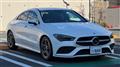 2021 Mercedes-Benz CLA-CLASS