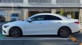 2021 Mercedes-Benz CLA-CLASS
