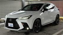 2023 Lexus NX