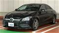 2017 Mercedes-Benz CLA-CLASS