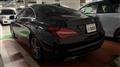 2017 Mercedes-Benz CLA-CLASS
