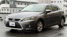 2014 Lexus CT