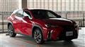 2021 Lexus UX