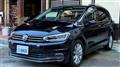 2019 Volkswagen Golf Touran
