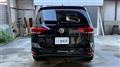 2019 Volkswagen Golf Touran