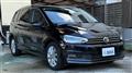 2019 Volkswagen Golf Touran