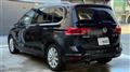 2019 Volkswagen Golf Touran