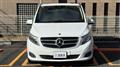 2015 Mercedes-Benz V-Class