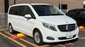 2015 Mercedes-Benz V-Class