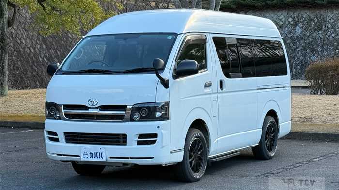 2009 Toyota Toyota Others