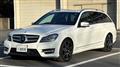 2013 Mercedes-Benz C-Class