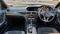 2013 Mercedes-Benz C-Class