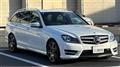 2013 Mercedes-Benz C-Class