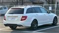 2013 Mercedes-Benz C-Class