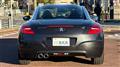2012 Peugeot Rcz