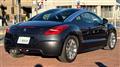 2012 Peugeot Rcz