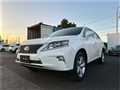2012 Lexus RX