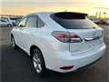 2012 Lexus RX