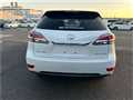 2012 Lexus RX