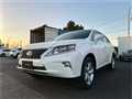 2012 Lexus RX