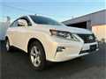 2012 Lexus RX