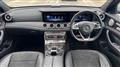 2017 Mercedes-Benz E-Class