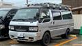 2007 Mazda Bongo Brawny Van