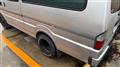 2007 Mazda Bongo Brawny Van