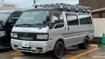 2007 Mazda Bongo Brawny Van