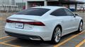 2018 Audi A7 Sportback