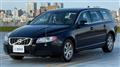 2011 Volvo V70