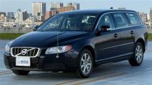 2011 Volvo V70